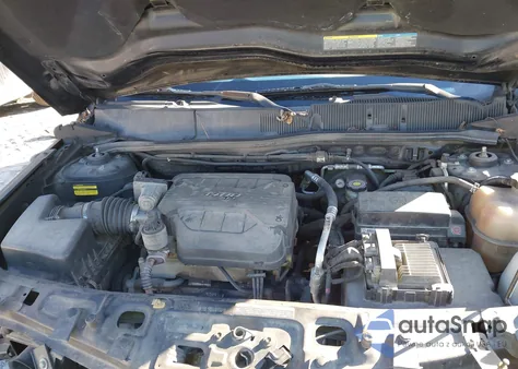 2005 Chevrolet Equinox Ls z USA, uszkodzony, nr VIN 2CNDL23F656184908